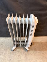 Ölradiator PrimaVista, 1500 Watt, Top Zustand - ab 1.-!