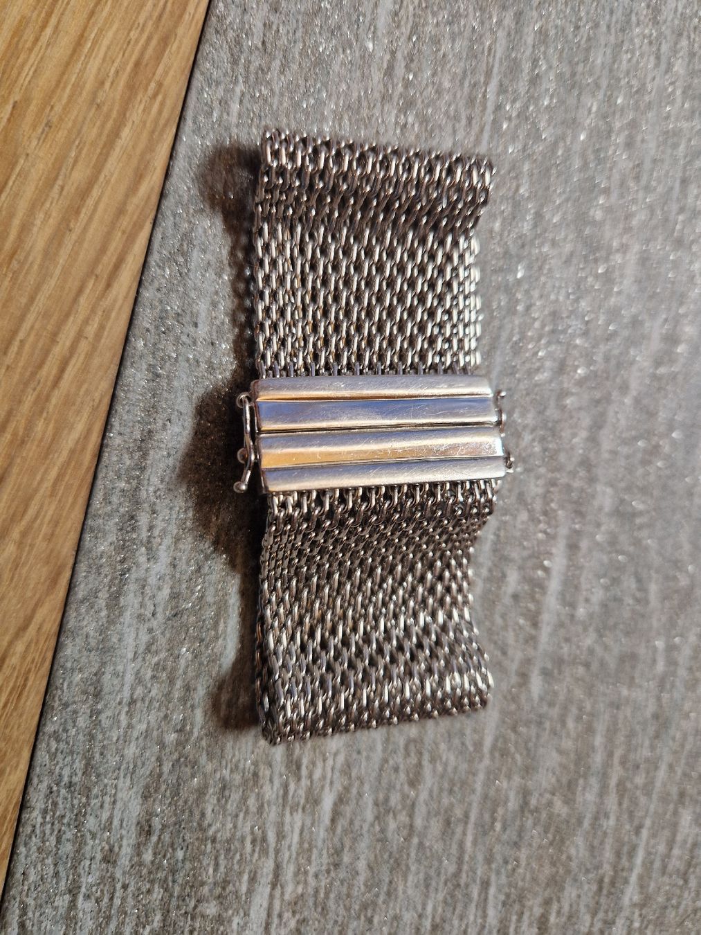 Pierre Lang Bracciali & Braccialetti: Pierre Lang Armband RH – Usato da Lichtensteig venduto da Cocabana_16 2