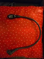 Lampe LED col de cygne et prise XLR Allen&Heath (Dimmable)