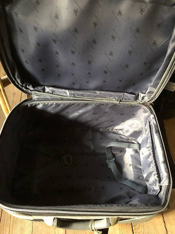 Valises de voyage: Reisekoffer mit Räder – D'occasion à Meiringen par Bignoddy 4