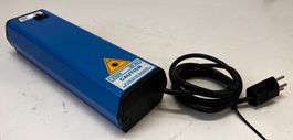 UV Laborlichtquelle Vilber Lourmat VL-6 LC 254/365nm 6W