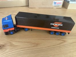 Lion Car 1:50 „JAN DE RIJK“ guter Zustand ab 19.-