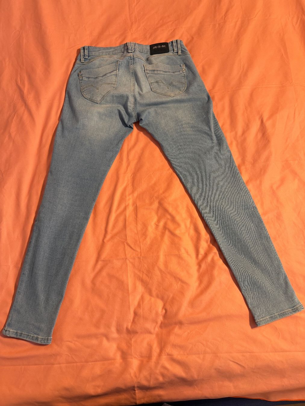 Jeans: Jeans LOST IN PARADISE Grösse 29/30 – Usato da Embrach venduto da Lieblingszeugs 1