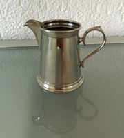 Kännchen, Vintage, Silberlook, für festliche Tische!