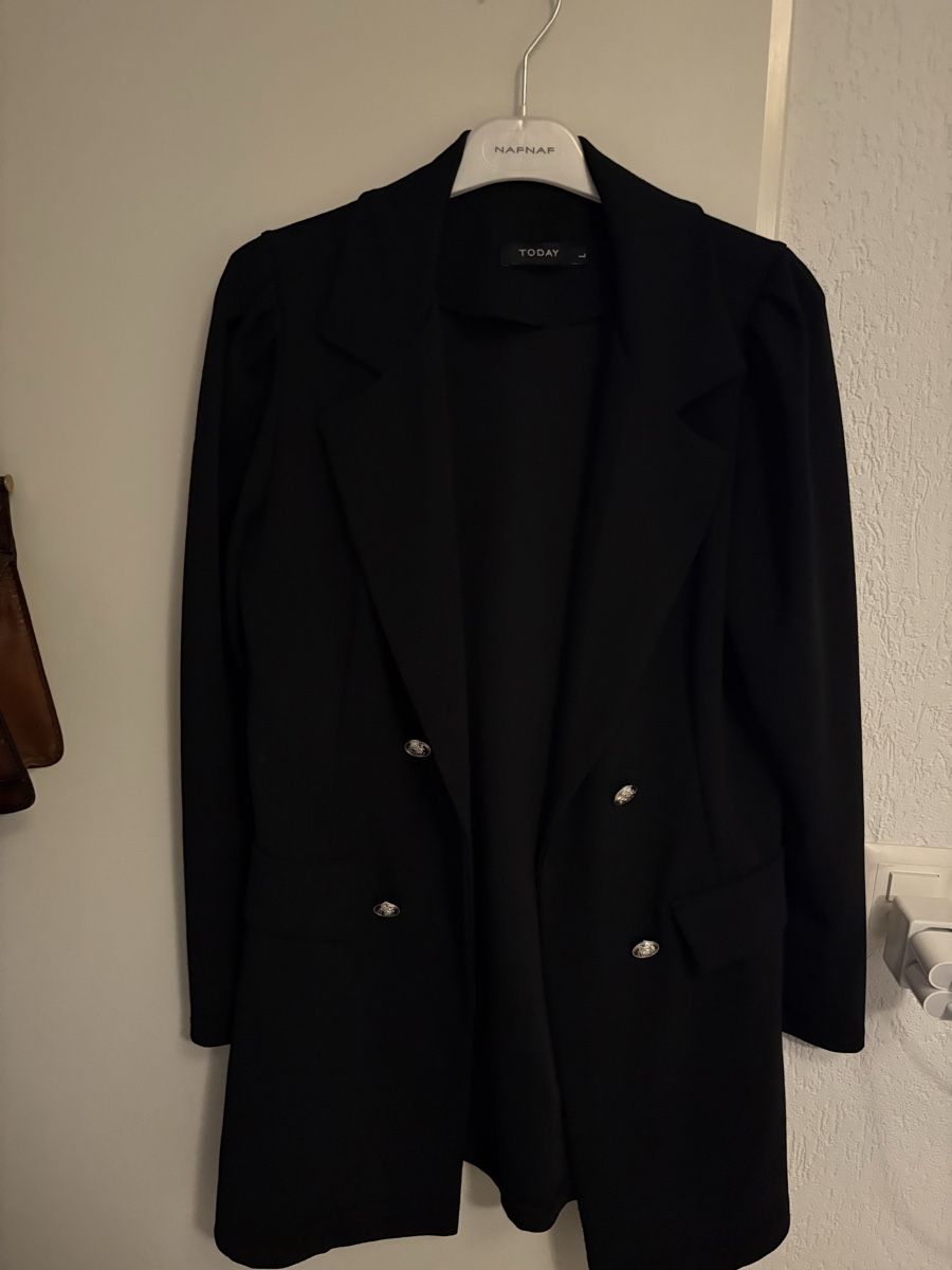 Giacche: Today Blazer – Nuovo (secondo la descrizione) da Olten venduto da edona_muslija