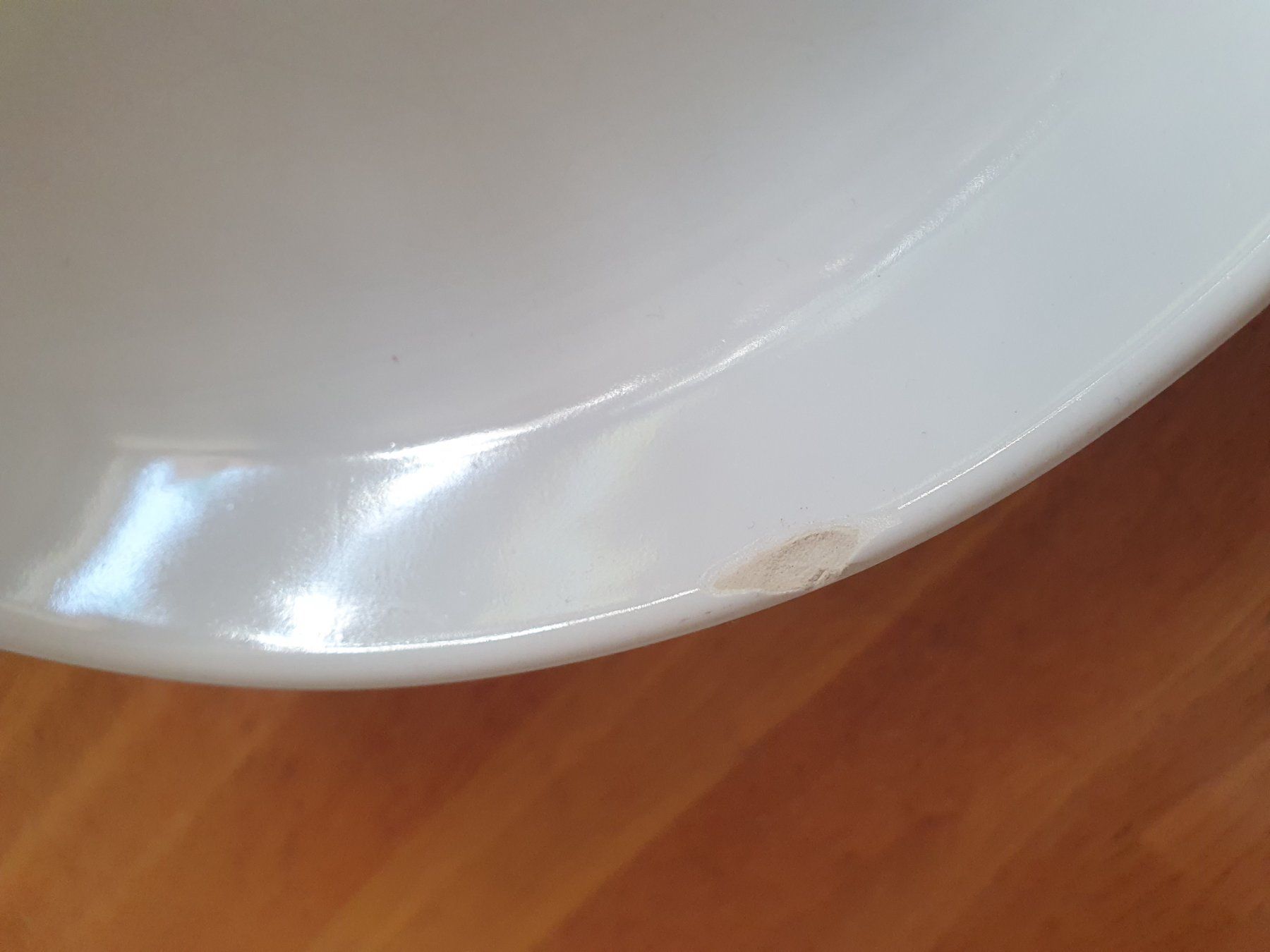 Ikea Assiettes: Teller gratis – D'occasion à Zofingen par KuroNi 2