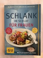 Schlank im Schlaf für Frauen, Dr.med.Detlef Pape