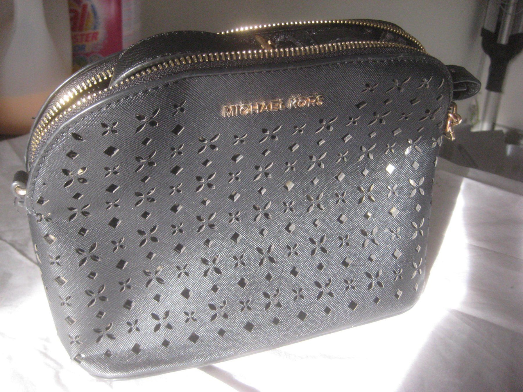 Michael Kors Taschen für Damen: DAMEN   HANDTASCHE    MICHAEL  KORS – Neu (gemäss Beschreibung) aus Uster von flocke1 1