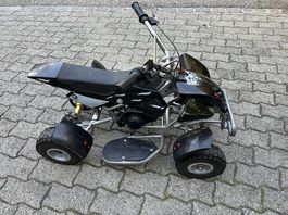 Quad 50cc
