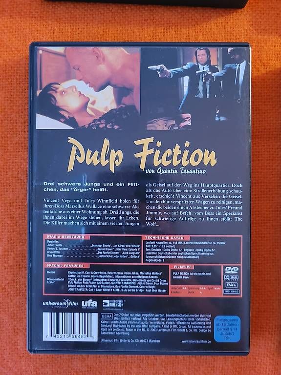 Alle DVDs: DVD Bundle : Bold & Brilliant – Gebraucht aus Luzern von Camil2000 3