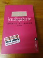 Charlotte Roche - Feuchtgebiete