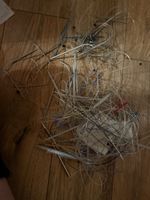 57 Rundstricknadeln rund Stricknadel Stricken konvolut