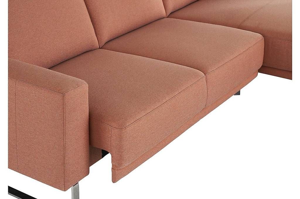 Divani: Ecksofa DX1101 mit Longchair – Nuovo e nell'imballaggio originale da Bischofszell venduto da deluxe-moebel 7