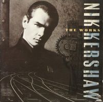 Nik Kershaw – The Works