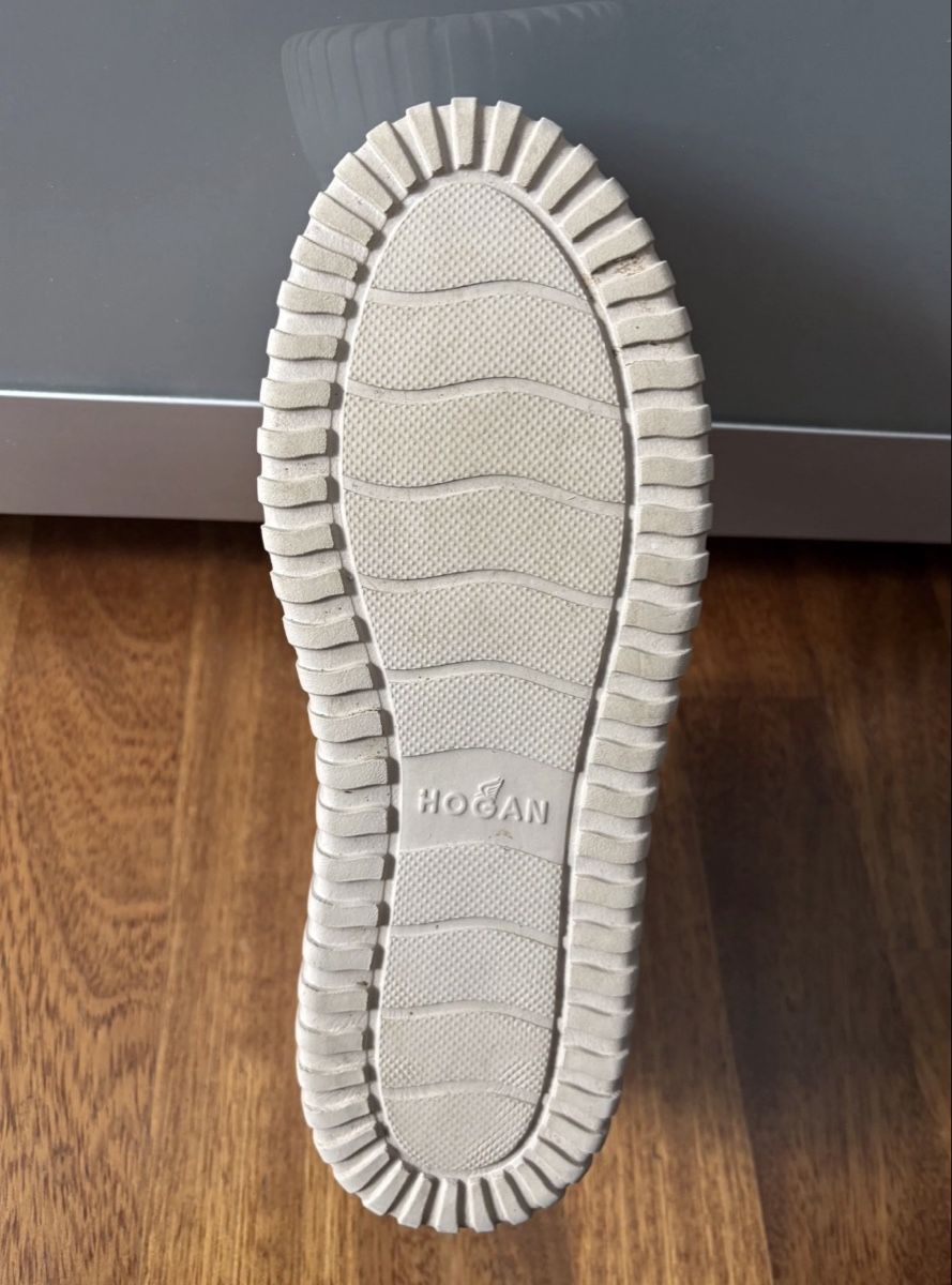 Hogan Scarpe da donna: HOGAN NUOVE MAI PORTATE – Nuovo e nell'imballaggio originale da Breganzona venduto da Fp62 2