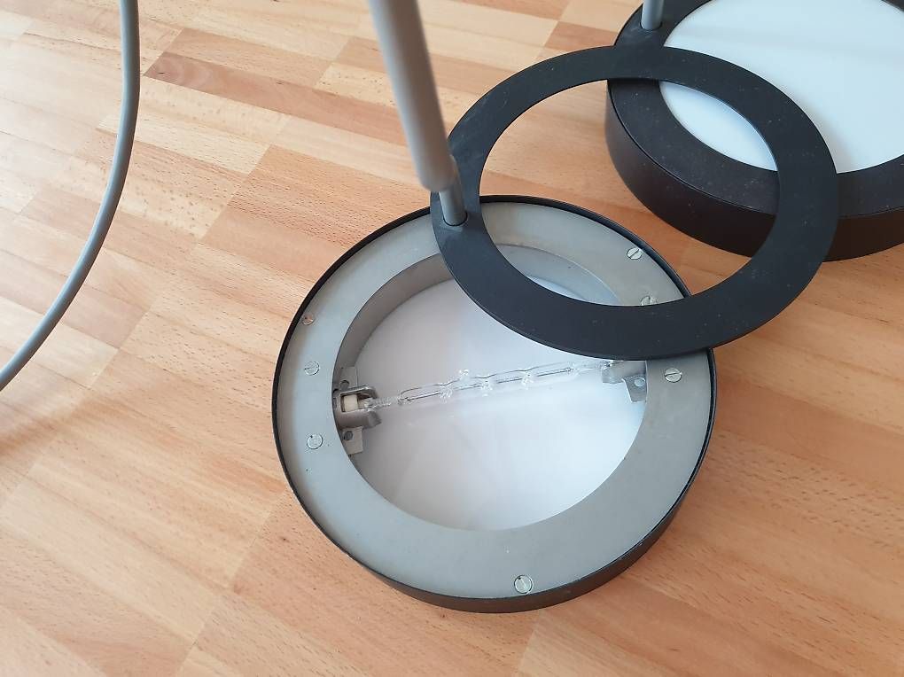 Kronleuchter & Deckenlampen: Design Leuchte für Decke – Gebraucht aus Wil SG von Drop4 2