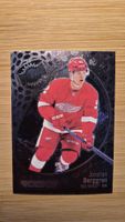 NHL Detroit Red Wings Jonathan Berggren