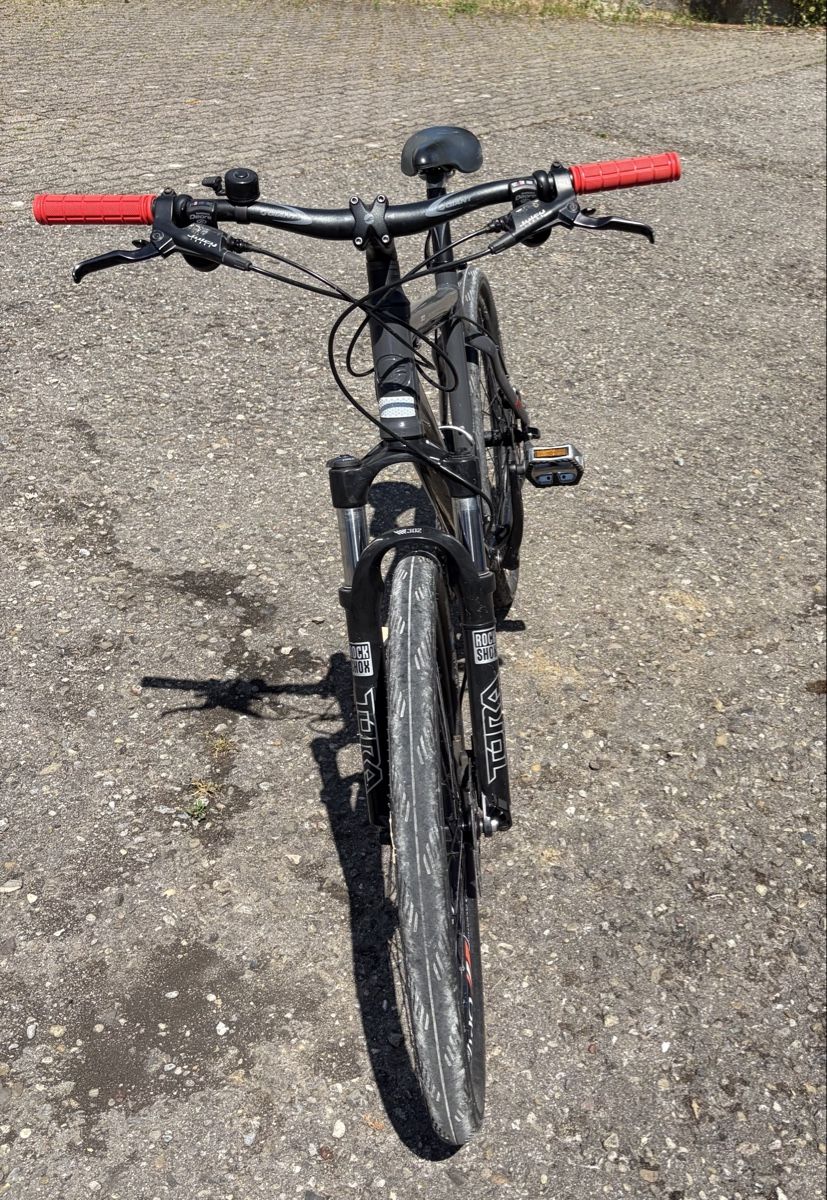 Giant Biciclette: Herren MTB Giant 26 Zoll – Usato da Müllheim Dorf venduto da Mrd84 1