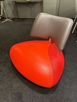 Design Sessel Pallone von Leolux