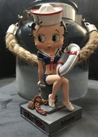 Betty Boop Sammlerfigur 