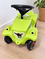 BIG Bobby Car / Rutschauto grün – guter Zustand