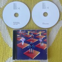 PET SHOP BOYS-2CD VERY/FURTHER LISTENING 1992-1994
