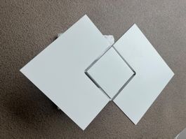 Deckenleuchte PUZZLE TWIST von STUDIO ITALIA DESIGN
