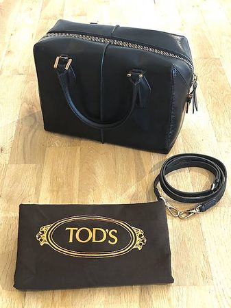 Original TODS Tasche