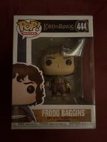 Funko Pop Herr der Ringe Frodo Baggins 444 neu in Box