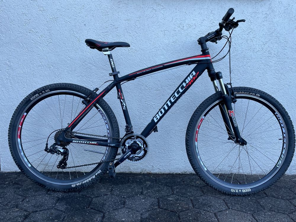 Mountainbike Bottecchia FX 107 27.5 XS Hardtail Acheter sur