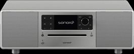 Sonoro Audiosystem Prestige Silber