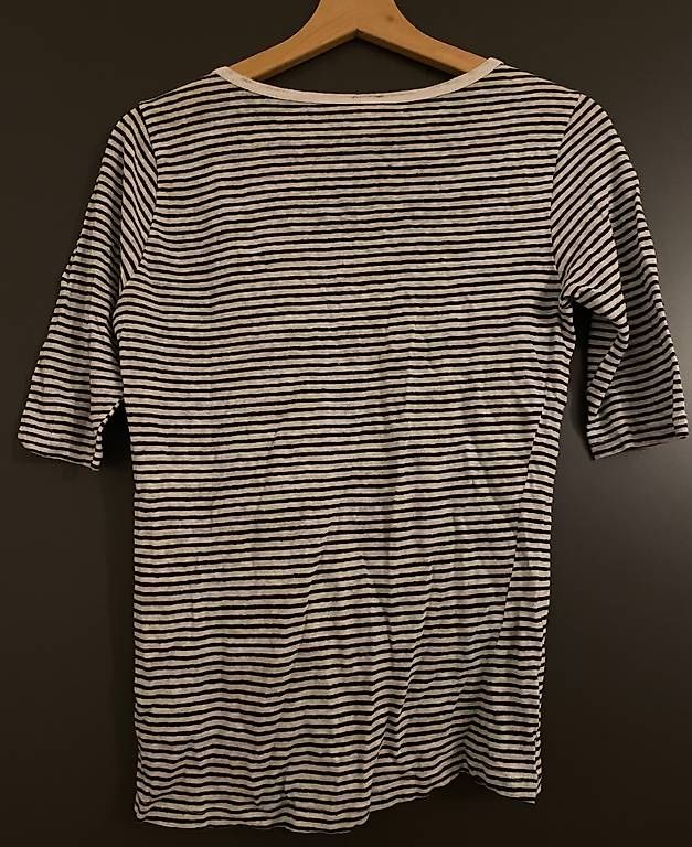Tops: Damen Shirt gestreift – Gebraucht aus Luzern von ale_v5qn 2