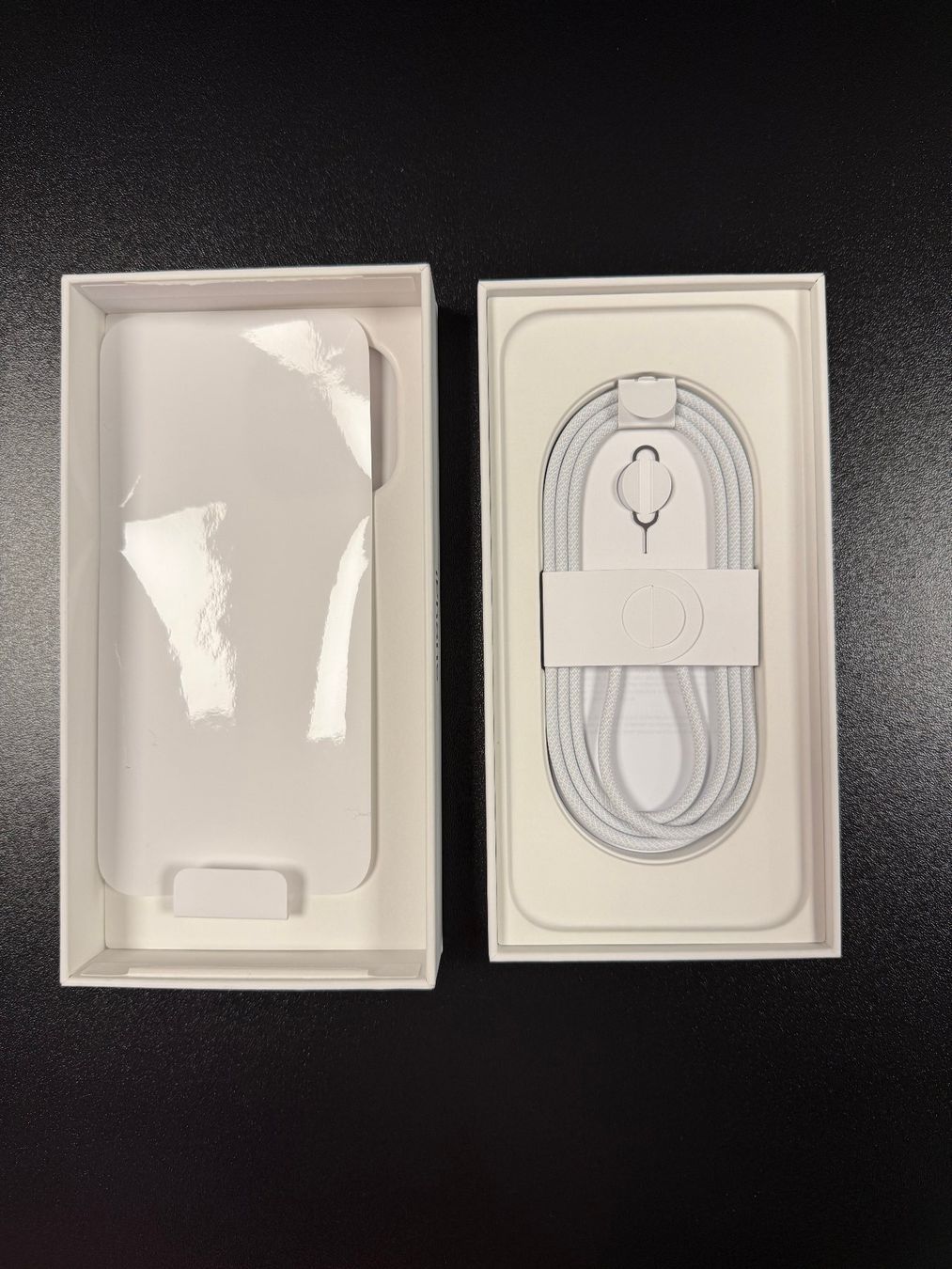 Apple Telefoni cellulari / Smartphones: APPLE iPhone 16 Pro Max Noir Titanium 1 TB – Usato da Genf venduto da SALES2013SALES 9