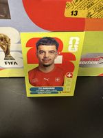 SUI 20 - Panini WM 2026 
