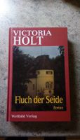Fluch der Seide von Victoria Holt