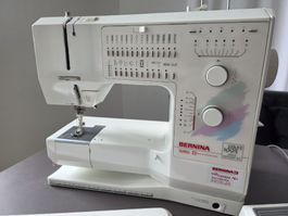 Nähmaschine Bernina 1090 Jubiläumsedition