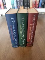 Emberfall-Trilogie - Brigid Kemmerer