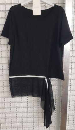 Neues eegantes Designer Shirt Gr. 44 / 176 von Fun & Fun