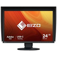 61.0cm (24") CG2400S 16:10 HDMI+DP+USB IPS black