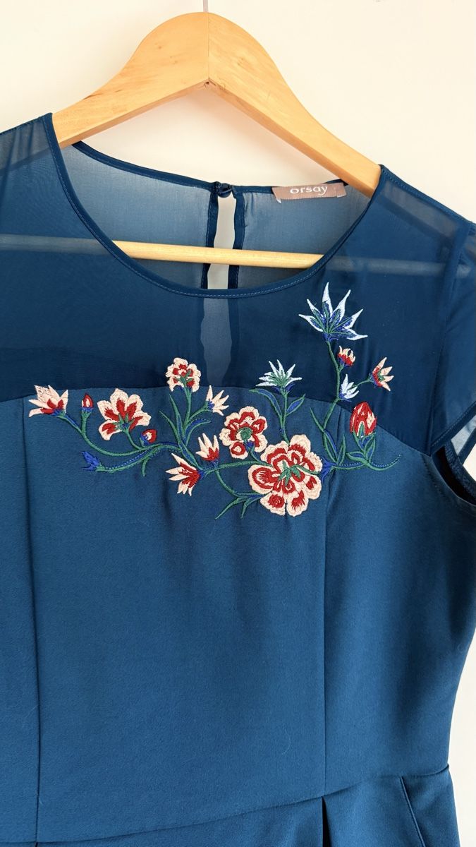 Orsay Vestiti: ORSAY kleid 36 S – Usato da Zürich venduto da amaguri 1
