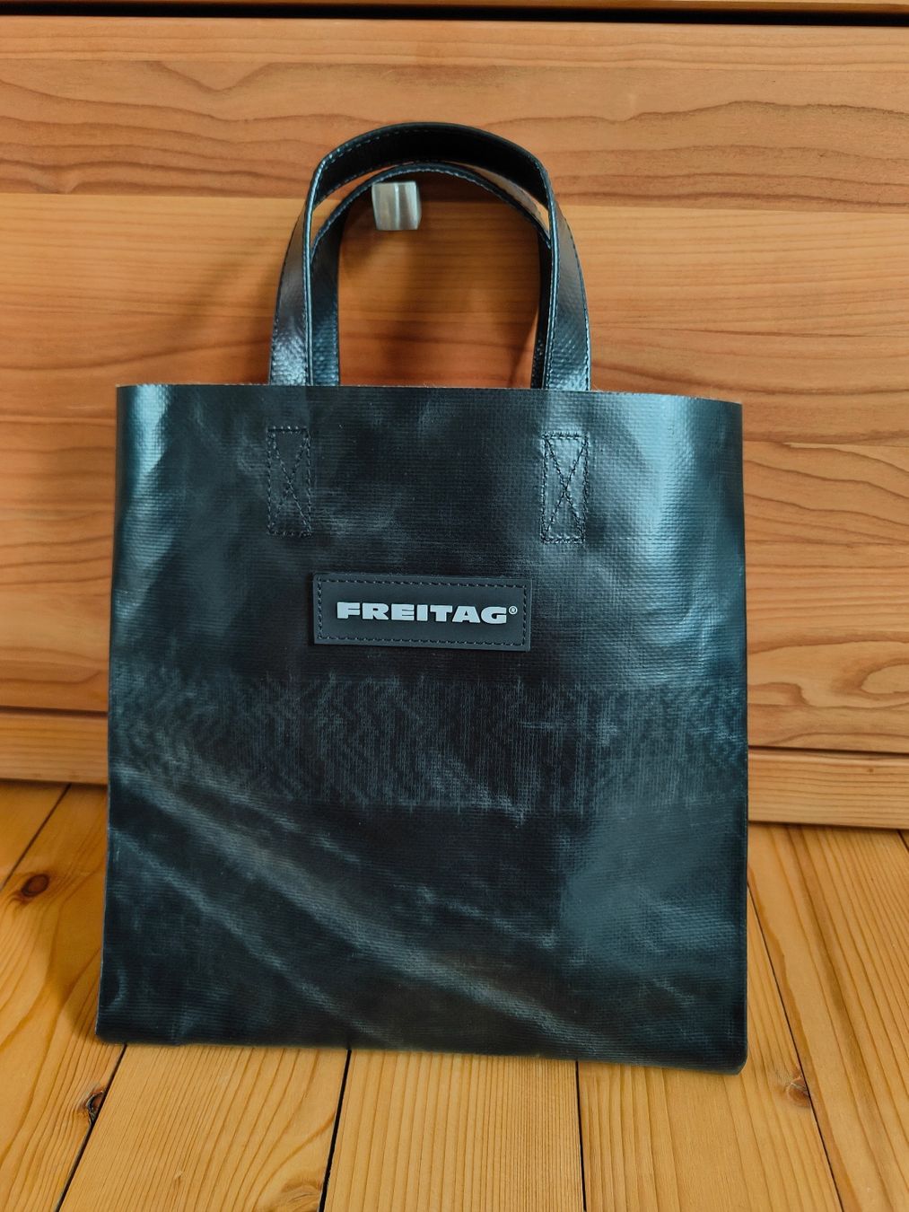 Freitag Borse: Freitagtasche Sonny F250 – Nuovo (secondo la descrizione) da Winterthur venduto da the7mx1reon 5