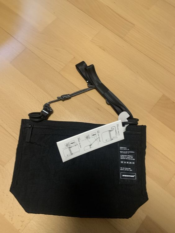 Freitag A012 MONO MUSETTE (Neu (gemäss Beschreibung)) in Volketswil für ...