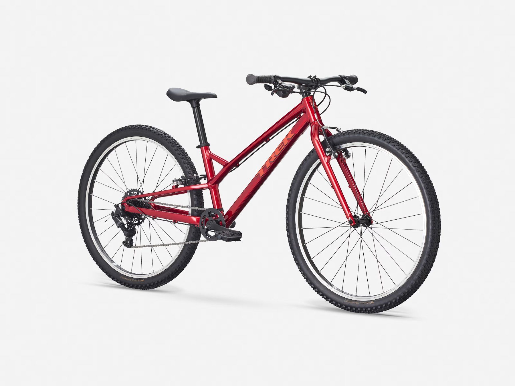 Trek Velos: TREK Wahoo 26 Path – Neu (gemäss Beschreibung) aus Villmergen von e-pro 1