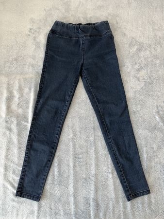 Stretchable comfy Women's Denim Jeans, Gr. S/M