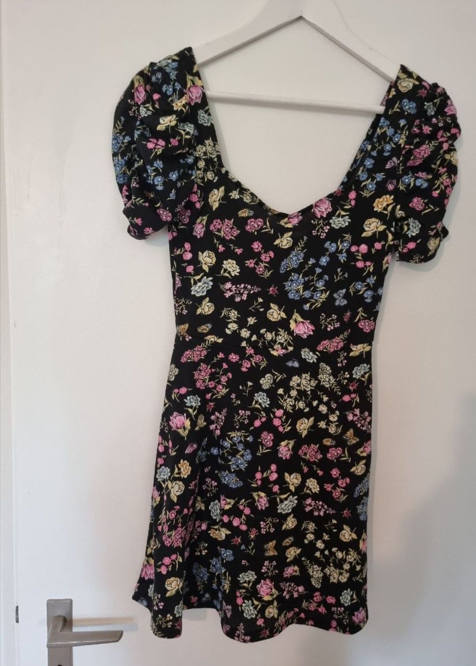 Vestiti: Kleid gr S Sommer – Usato da Astano venduto da mclotto