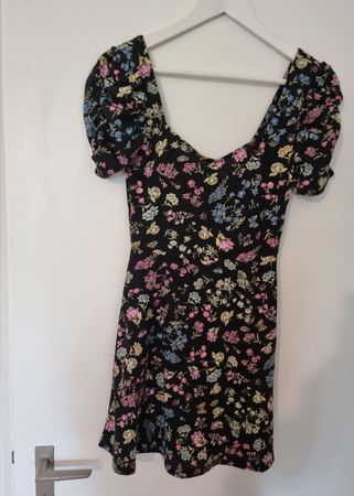 Kleid gr S Sommer