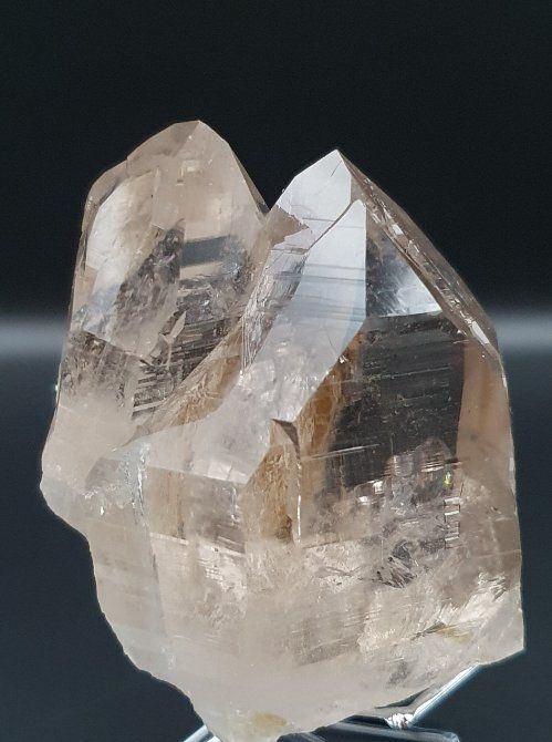 Minéraux & Lithothérapie: Rauchquarz – Neuf (Voir description) à Holderbank SO par swiss-minerals