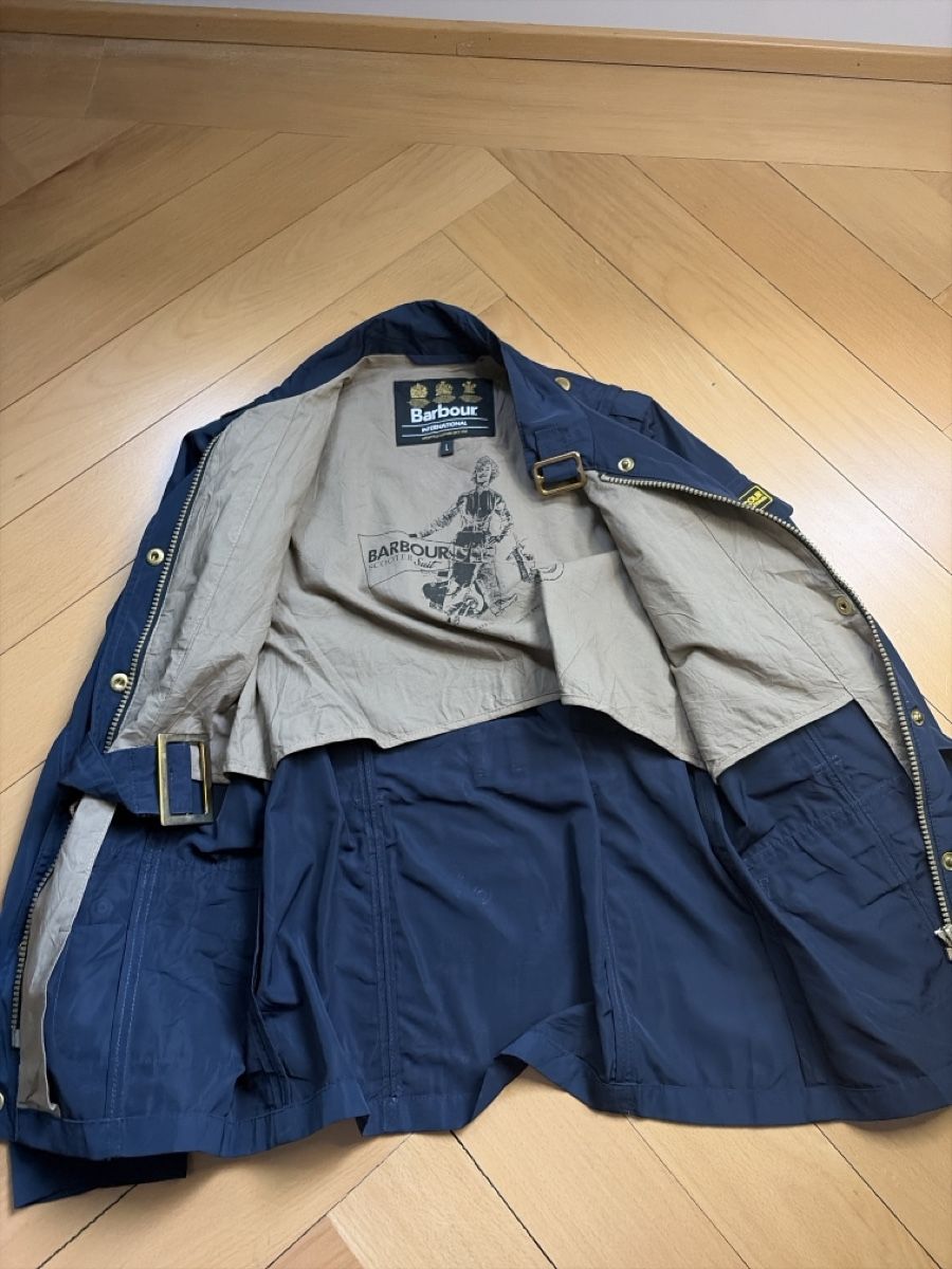 Vestes: Barbour Jacket  – D'occasion à Zürich par modcoss 1