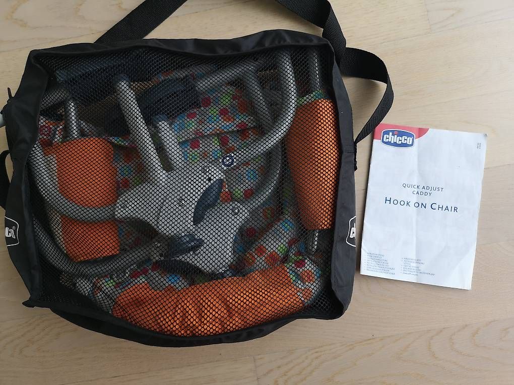 Sedie: Tischsitz von Chicco – Usato da Ostermundigen venduto da lid_sg9q