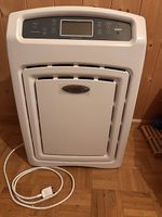 Trotec AirgoClean 205 S Luftreiniger  Neu und unbenutzt
